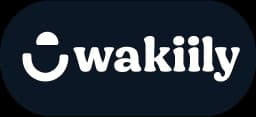 Wakiily Logo
